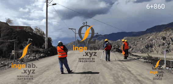 Servicios de Topografía - Imagen 3